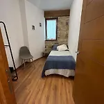 Διαμέρισμα Kareharri Piso En Casco Viejo De Zarautz