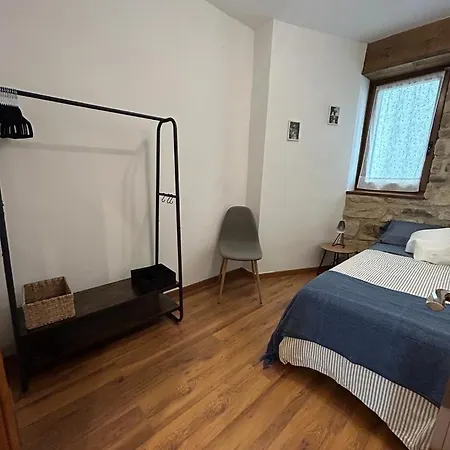 Kareharri Piso En Casco Viejo De