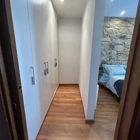 Kareharri Piso En Casco Viejo De *