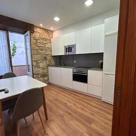 Kareharri Piso En Casco Viejo De