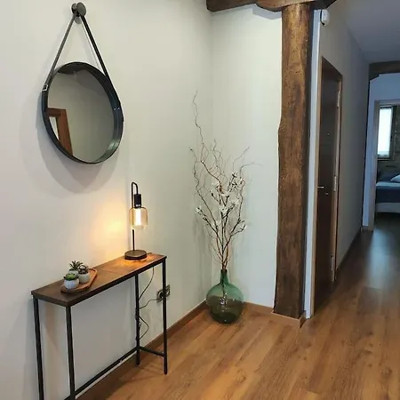 Kareharri Piso En Casco Viejo De Apartmán