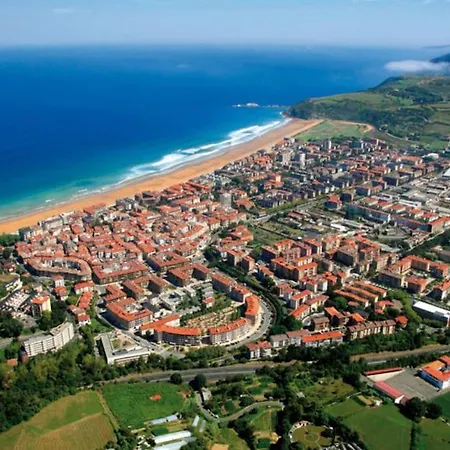 Kareharri Piso En Casco Viejo De Apartmán *